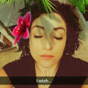 Meet your Posher, Leana